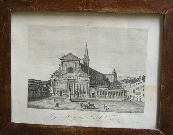 Firenze, S.Maria Novella